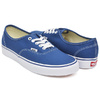 VANS AUTHENTIC NAVY/WHITE VN-0EE3NVY画像