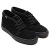 VANS CHUKKA BOOT BLACK/BLACK VN-0EGTBKA画像