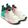 adidas Originals ZX5000 RSPN ECRU/RED ZEST/ALUMINIUM D65569画像