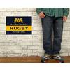 RUGBY Ralph Lauren ダメージ&ウォッシュ加工 CLASSIC ジーンズ画像