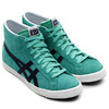 Onitsuka Tiger FABRE BL-L MINT LEAF/NAVY TH4C4L-6750画像