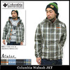 Columbia Wabash JKT PM5850画像