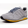 adidas ZXZ ADV 84-LAB. "KZK" "adidas Originals by 84-LAB." GRY/YEL/NAT G96567画像