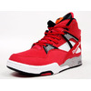 Reebok PUMP OMNI ZONE RETRO RED/BLK/WHT V60499画像