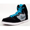 NIKE DUNK FREE "LIMITED EDITION for EX" BLK/GRY/SAX 599466-004画像