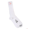 CORGI Mercerized Cotton Socks WHITE画像