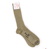 CORGI Mercerized Cotton Socks BEIGE画像