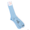 CORGI Mercerized Cotton Socks LIGHTBLUE画像