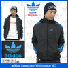 adidas Seersucker Windbreaker JKT Originals F77807画像