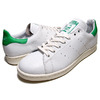 adidas Consortium STAN SMITH "Cracked Leather" M22239画像