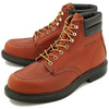 RED WING #8804 SUPER SOLE 6 MOC-TOE ORO-RUSSET-PORTAGE画像