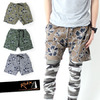 ROKX LANAI SHORT RXM023画像