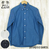 FULLCOUNT 4858 OXFORD B.D SHIRTS画像