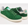 adidas STAN SMITH SKATEBOARDING AMAGRN / RUNWHT / FREGRN G98163画像