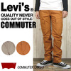 Levi's COMMUTER SERIES CARGO 13678-0001/13678-0002画像