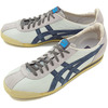 Onitsuka Tiger TIGER CORSAIR VIN ソフトグレー/ベーリングシー THL300-1350画像
