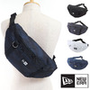 NEW ERA WAIST BAG 1680D 11165784画像