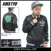 KIKS TYO One JKT KT1401O-04画像