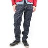Schott WABASH WORK PANTS 3146007画像