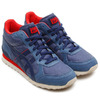 Onitsuka Tiger COLORADO EIGHTY-FIVE MT BERING SEA/NAVY TH4A4L-7850画像