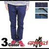 GRAMICCI Denim Narrow Pants GMP-14S015画像