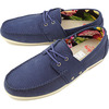 gravis REGATTA CC MNS BLUE DEPTH 12821100402画像