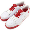 gravis TARMAC WMN WHITE/RED 12833100109画像