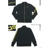 adidas BL Sweat JKT Black/Gold Limited F90048画像