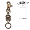CLUCT KEY RING 01573画像