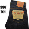 JOE McCOY 991XH 14.75ozデニム タイト ストレート MP13991画像