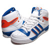 adidas ATTITUDE HI wht/blu-org D73897画像