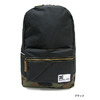 DC Burnside Backpack 5135J011画像