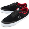etnies MARANA VULC BLACK 4101000425-001画像