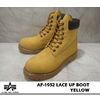 ALPHA INDUSTRIES AF-1952 YELLOW画像