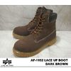 ALPHA INDUSTRIES AF-1952 D.BROWN画像