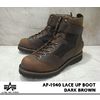 ALPHA INDUSTRIES AF-1940 D.BROWN画像