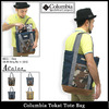 Columbia Tokat Tote Bag PU7201画像