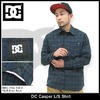 DC Casper L/S Shirt 5182J002画像