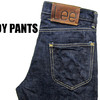 THE REAL McCOY'S MP12151 Lee COWBOY PANTS WWII画像