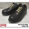 CAMPER Pelotas Ariel Krypton Negro/Ariel Negro 16002-198画像