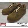 CAMPER Pelotas Ariel Waxy Havana/Ariel Miel 16002-197画像