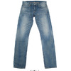 PROJECT SR'ES Aloha Lining Denim Pant PNT00444画像