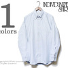 INDIVIDUALIZED SHIRTS STANDARD FIT REGATTA OX BLUE STD-FIT-P10BOO画像