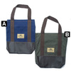 SEIL MARSCHALL Carry All Bag with Zip画像