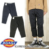 Dickies 七分丈サイクリングパンツ 141M40WD25画像