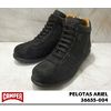CAMPER Pelotas Ariel Waxy Negro,Kr.Negro/Ariel Negro 36655-004画像