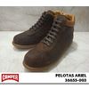 CAMPER Pelotas Ariel Waxy Raiz,Vict.Henna/Ariel Miel 36655-003画像