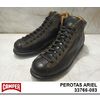 CAMPER Pelotas Ariel Kr.Negro,Af.Malmo/Ariel Negro 33766-083画像