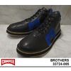 CAMPER Brothers Bici Muf.Negro,Dipl.Safi/Bici Neg-Mie 33724-065画像