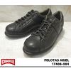 CAMPER Pelotas Ariel Krypton Negro/Ariel Negro 17408-084画像